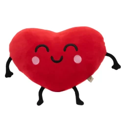 Peluche Médio - Heart