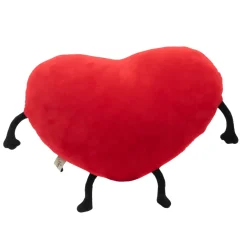 Peluche Médio - Heart