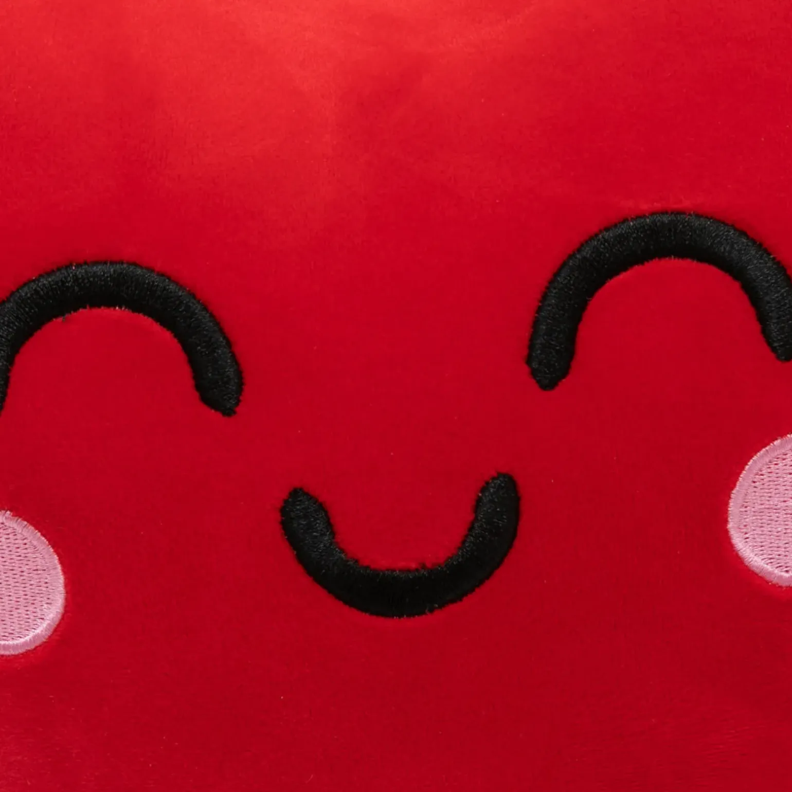 Peluche Médio - Heart