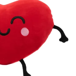 Peluche Médio - Heart