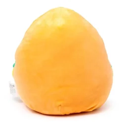 Peluche Squidglys - Hammy, O Hambúrguer