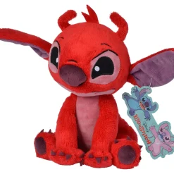 Peluche Stitch, Angel, Leroy 20 Cm