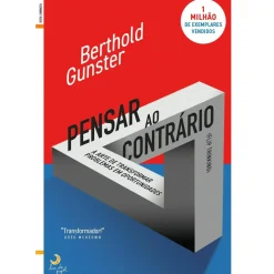 Pensar ao Contrário de Berthold Gunster