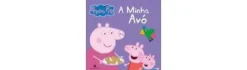 Peppa Pig - A Minha Avó de Ladybird
