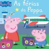 Peppa Pig - as Férias da Peppa