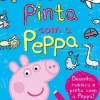 Peppa Pig - Pinta com a Peppa de Ladybird