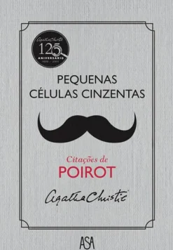 Pequenas Células Cinzentas de Agatha Christie