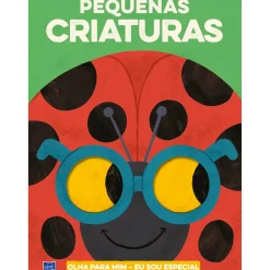 Pequenas Criaturas - Olha para Mim - Eu Sou Especial