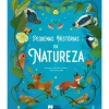 Pequenas Histórias da Natureza