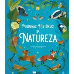 Pequenas Histórias da Natureza