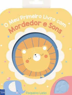 Pequeno Leão de Yoyo Studios