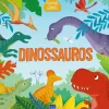 Pequenos Génios - Dinossauros de YOYO BOOKS