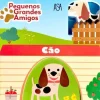 Pequenos Grandes Amigos - Cão de Vários Autores