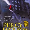 Percy Jackson e a Batalha do Labirinto de Rick Riordan