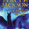Percy Jackson e a Maldição do Titã de Rick Riordan