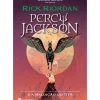 Percy Jackson e a Maldição do Titã de Rick Riordan - Livro 3