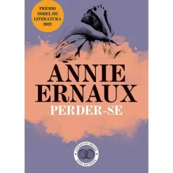 Perder-se de Annie Ernaux