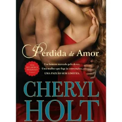 Perdida de Amor de Cheryl Holt