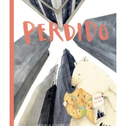 Perdido de Mariajo Ilustrajo