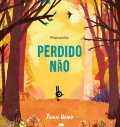 Perdido Não de John Bond