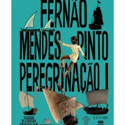 Peregrinação 1 de Fernão Mendes Pinto