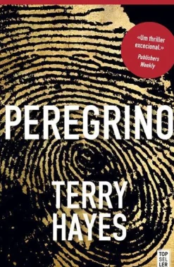 Peregrino de Terry Hayes