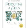 Perguntas a Deus de José Luís Martins