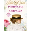 Peripécias do Coração de Julia Quinn
