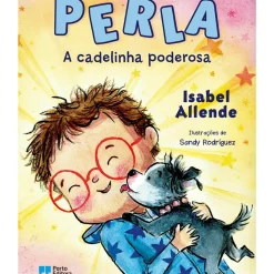 Perla, a Cadelinha Poderosa de Isabel Allende