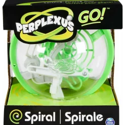 Perplexus Go
