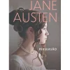 Persuasão de Jane Austen