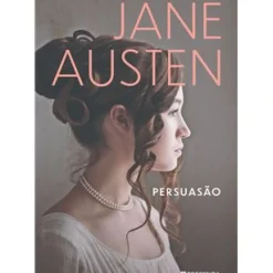 Persuasão de Jane Austen