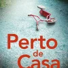 Perto de Casa de Cara Hunter