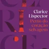 Perto do Coração Selvagem de Clarice Lispector