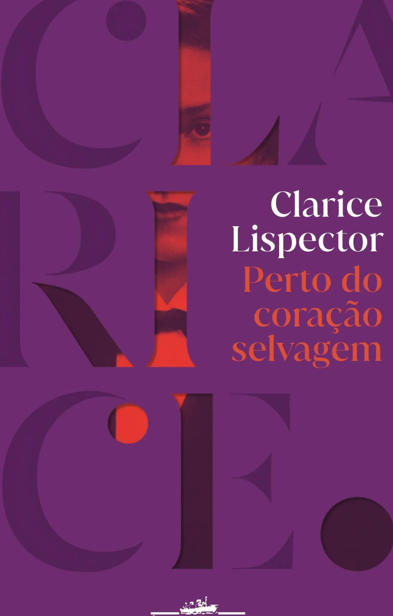 Perto do Coração Selvagem de Clarice Lispector