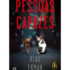 Pessoas Capazes de Klas Ekman