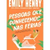 Pessoas que Conhecemos em Férias de Emily Henry