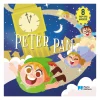 Peter Pan - com 8 Pop-Ups Mágicos