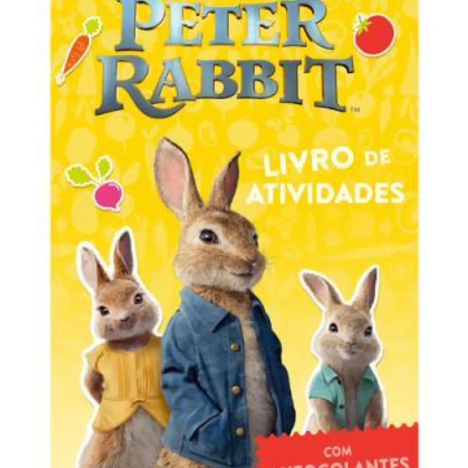 Peter Rabbit de Frederick Warne