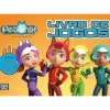 Petronix Defenders - Livro de Jogos