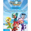 Petronix Defenders: Missão - Resgate do Husky