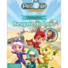 Petronix Defenders: Missão - Resgate do Leão