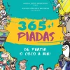 365 + 1 Piadas de Partir o Côco a Rir! de Maria João Medeiros