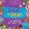 365+1 Piadas de Rebolar no Chão a Rir de Maria João Medeiros