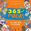 365+1 Piadas de Rir Até Explodir de Maria João Medeiros