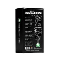 Pick Your Poison - Edição Adulto (Versão Português)