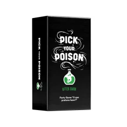 Pick Your Poison - Edição Adulto (Versão Português)