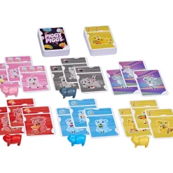 Piggy Piggy Hasbro Games