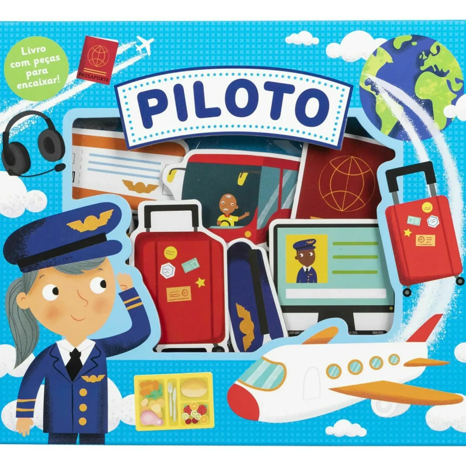 Piloto