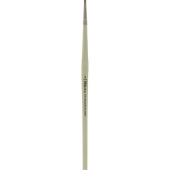 Pincel Espatulado Serie 2594 Nº0 Titan